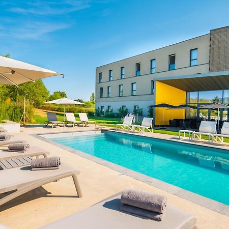 Best Western Plus Hotel & Restaurant Les Humanistes Colmar Nord Selestat Bagian luar foto